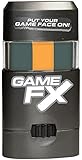 NFL Green Bay Packers GameFX Sports Face Paint, Dispenser, Green/Gold/Green