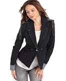 Dollhouse Jacket
