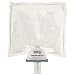 Georgia-Pacific Pacific Garden 43331 Dye and Fragrance Free E3 Rated Foam Hand Sanitizer (4 Cartridges of 1000mL)