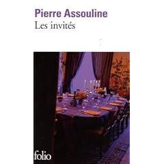 Les invit�s
