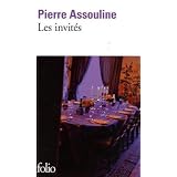 Les invit�spar Pierre Assouline
