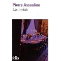 Les invit�s
