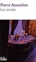 Les invit�s