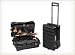 Chicago Case Company MMSLCART Military Ready Slim Line Tool Case Cart Version