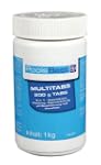 1 Kg - PoolsBest� Chlor Multitabs 5in...