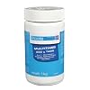 1 Kg - PoolsBest� Chlor Multitabs 5in1, 200g Tabs
