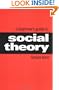 A Beginner's Guide to Social Theory (Theory, Culture & Society)