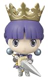 ゲームキャラクターズコレクションミニ プリンセスクラウン&オーディンスフィア BOXイメージ