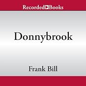 Donnybrook: A Novel | [Frank Bill]