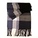 Pashmina-Schal DUKHEE grey