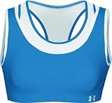 Women's HeatGear Duplicity 2 Bra