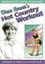 DIANE HORNER'S HOT COUNTRY WORKOUT DVD. Workout to America's favorite music!