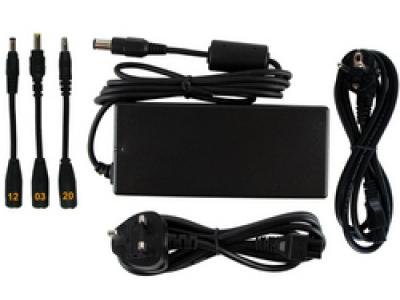 Origin Storage BTI AC Adapter (19V, 120 Watt ) Preisvergleich