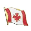 Canada Lapel Pin Canada Lapel Pin