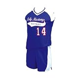 Womens Varsity Softball Jersey