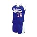 Womens Varsity Softball Jersey