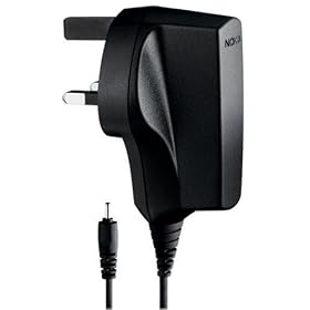 Nokia AC-4 - Mains Charger