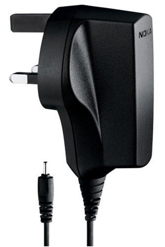 Nokia AC-4 - Mains Charger
