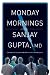 Monday Mornings: A Novel