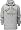 Wake Forest Demon Deacons Campus Yard Hooded Sweatshirt - XX-Large