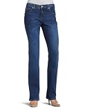 Lee Womens No Gap Harriet Straight Leg Jean, True Blue, 10 Short 41klXLnQHxL. SL160 Lee Womens No Gap Harriet Straight Leg Jean, True Blue, 10 Short