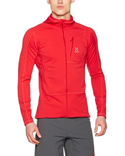 Haglöfs Fleecejacke Mid Layer Stretch