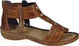 Rieker-Antistress Women's Regina 97 Sandals