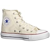 Converse - Converse Men's All-Stars Hi ( sz. 05.5, White )