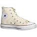 Converse Men's All-Stars Hi ( sz. 05.5, White )