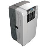 Review EdgeStar AP420HS / 12,000 BTU Portable Air Conditioner & Heater - EdgeStar