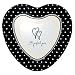 I Do Shaped Dessert Plates 8ct
