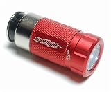 Lighter Socket LED - Red
