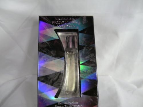 Elizabeth Arden Provocative Woman