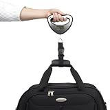 41klZUugrGL. SL160  Travel Accessories Samsonite Electronic Luggage Scale Black