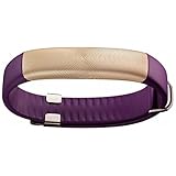 【日本正規代理店品】Jawbone UP2 ワイヤレス活動量計バンド《睡眠+運動+食事測定》 バイオレットサークル JL03-0453AEF-JP