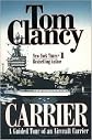 Carrier 1st (first) edition Text Only