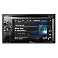 Pioneer AVH-1400DVD Moniceiver (14,7 cm (5,8 Zoll) Touchscreen, UKW, MP3, USB)