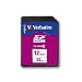 Verbatim 44032 32GB HD Video SDHC Class 6 Card