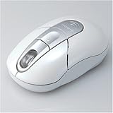 ELECOM 2.4GHzэ̗p KUNACCX}EX plus zCg M-D9URWH