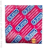 Durex Pleasuremax
