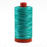 Aurifil Quilting Thread 50wt Creme De Menthe