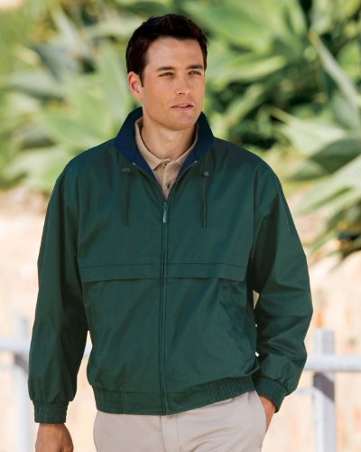 Port Authority Mens Classic Jacket. J753