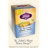 Yogi Tea - St.John's Wort Blues Away, 16 bag
