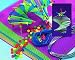 Whirligig Wind Whirlers (Pk/12)