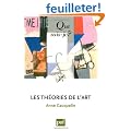 Les  th�ories de l'art