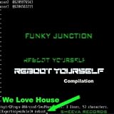 Funky Junction - Reboot Yourself
