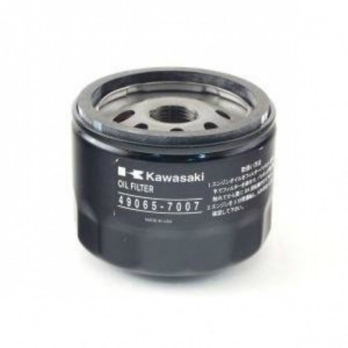 Kawasaki Engine Replacement Part # 49065-7007 FILTER-OIL