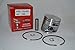 Stihl Ms291 Piston 47mm, Replaces Stihl Part # 1141 030 2011