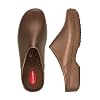 Gardenia Clog