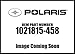 Polaris 2018 Ranger Crew 1000Xp Mud Ranger 1000 Xp Mud Weld Cntrl Arm Rr Lwr Rh Blk 1021815-458 New Oem